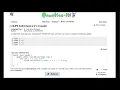 Java Practice It 2 21 Count2 for loop