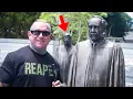 LEE PRIEST S HIGHLY CONTROVERSIAL Tour of Montgomery Alabama