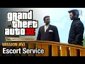 Download Lagu GTA 3 Definitive Edition - Mission #50 - Escort Service