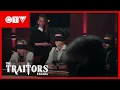 The Traitor Selection | The Traitors Canada S1E1
