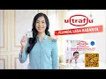 IKLAN ULTRAFLU \