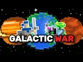 I Made All 8 PLANETS Fight To The DEATH In WorldBox!