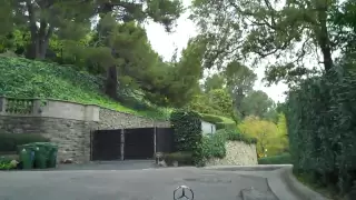 Download Tour Bel Air Road, Bel Air Homes, Beverly Hills Real Estate http://www.ChristopheChoo.com MP3