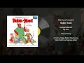 Download Lagu Walt Disney's Robin Hood Story \u0026 Songs (DQ-1353) | Vintage Disney Vinyl Restored