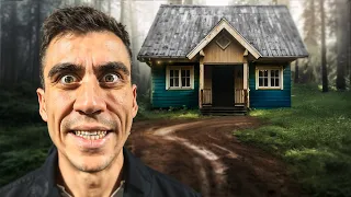 Living in the Middle of the Forest