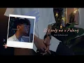 It's Only Me + Pulang by Razmansyah | Cover Song