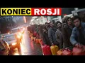 Download Lagu Kolejki sięgają Moskwy — Rosja na skraju chaosu, kryzys benzynowy na ulicach