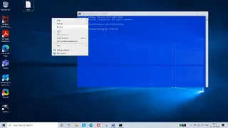 How To Delete Files Using CMD Command Prompt In Windows 10 Windows 10 SimpleTutorials 