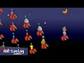 Pikmin... in Super Mario Bros 2! (Day 6)