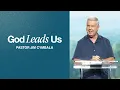 God Leads Us Pastor Jim Cymbala Sunday Service The Brooklyn Tabernacle