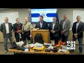 1 2 Million in Contraband Seized in Grant Parish from Attempted Prison Smuggler