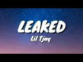 Lil Tjay - Leaked she said she a virgin it s hurtin