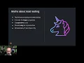 Running distributed load tests with the Grafana k6-operator
