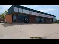 ABANDONED Salvation Army Thrift Store - Columbia MO