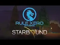 Rule Xero Gaming Let s play Starbound with Arcana and more Ep 1