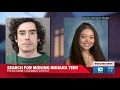 Columbus man arrested in Ohio after Indiana s say missing 17-year-old believed to be dead