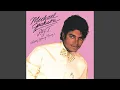 Michael Jackson - P Y T Pretty Young Thing