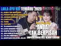 Lagu ANDAI TAK BERPISAH - PENANTIAN BERUJUNG LUKA - LAILA AYU KDI SIMPATIK MUSIC FULL ALBUM TERBARU 2025