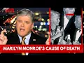 Marilyn Monroe s Cause of Death Confirmed by Frank Sinatra After 60 Years