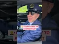 Lawyer Vs Cop Getting Pulled Over