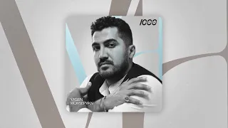 Vigen Hovsepyan - 1000 Patchar