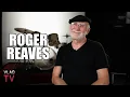 Roger Reaves Explains Why Smuggling Drugs in Planes is Impossible Today Part 12