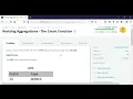 Revising Aggregations The Count Function HackerRank SQL