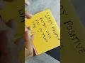 Download Lagu DIY sticky notes  #shorts #short #bts #subscribe #diy