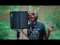 SoFaygo "Knock Knock" (Live Performance) | Open Mic