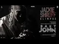 Download Lagu Glimpses of Babbar Sher from Baby John | Varun Dhawan, Keerthy Suresh \u0026 Wamiqa Gabbi