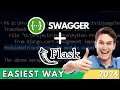 How to Add Swagger to Flask APIs 2024