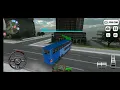Updated Passenger Bus Simulator Game UNITY GAME SOURCE CODE FOR SELL
