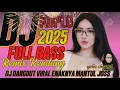 Download Lagu DJ DANGDUT REMIX VIRAL FULL BASS 2025 ~ DJ KOPLO ENAKNYA MANTUL DAN JOSS