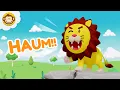 Download Lagu Mengenal Hewan | Singa | Binatang 🦁 | Lagu Anak Anak | Baba Lili Tata | Balita