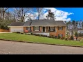 1005 Campbellton Dr North Augusta SC