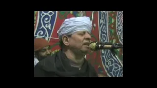 الشيخ ياسين التهامي حفله سيدي فؤاد 2009ج3 