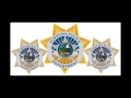 Scanner Fortuna Police Taser Arrest Intoxicated Driver