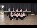 JKT48 - Bibir yang Telah Dicuri (Mirrored Dance Practice)