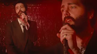 Lord Huron - The Comedian (Official Audio)