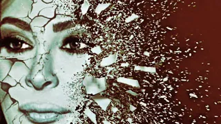 اليسا في شي انكسر مع الكلمات حالات واتس اب تصميمي اليسا لايك تصميمي حالات واتس 