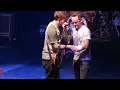 The Gaslight Anthem + Dave Hause American Slang live Berlin Columbiahalle