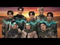 Inspired by ATEEZ(에이티즈) - 'ADRENALINE' (AFRO-Rock Ai VER. )