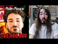 Penguinz0 Unhinged Streamer Crime Meltdowns Compilation