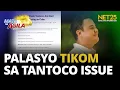 Download Lagu Palasyo tikom sa isyu ng pagkamatay ni Tantoco