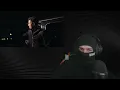 SLIM FEAT RIMZEE - 4AM (OFFICIAL MUSIC VIDEO) | Swede Reacts