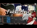 Inuyasha - Do As Infinity - Fukai Mori - Fingerstyle Guitar (TAB Tutorial)