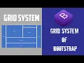13 Grid System of Bootstrap