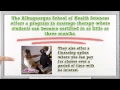 Massage Therapy Schools in Albuquerque NM Therapist Certification