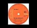 The Sweet - Ballroom Blitz  [ Remastered Audio ]