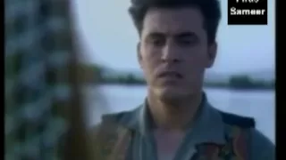 شحلو طولك كاظم الساهر مسلسل المسافر البوم رحال ١٩٩٣ 